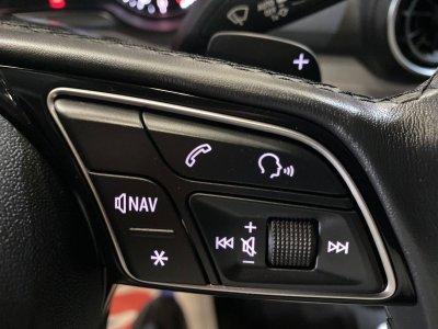 Audi Q2 35 TFSI S line   - 14