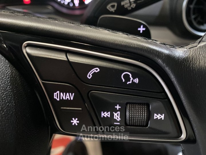 Audi Q2 35 TFSI S line - 14