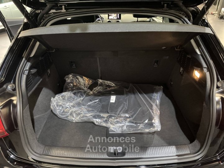 Audi Q2 35 TFSI S line - 25