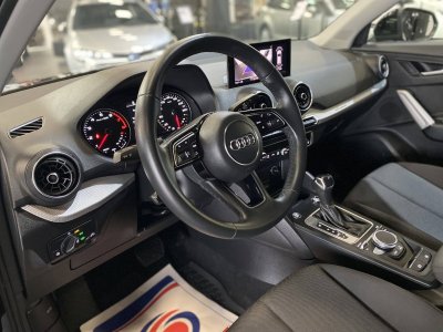 Audi Q2 35 TFSI S line   - 30