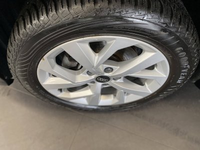 Audi Q2 35 TFSI S line   - 32