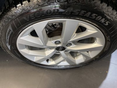 Audi Q2 35 TFSI S line   - 33