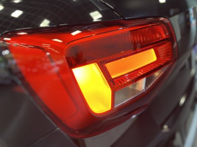 Audi Q2 35 TFSI S line   - 34