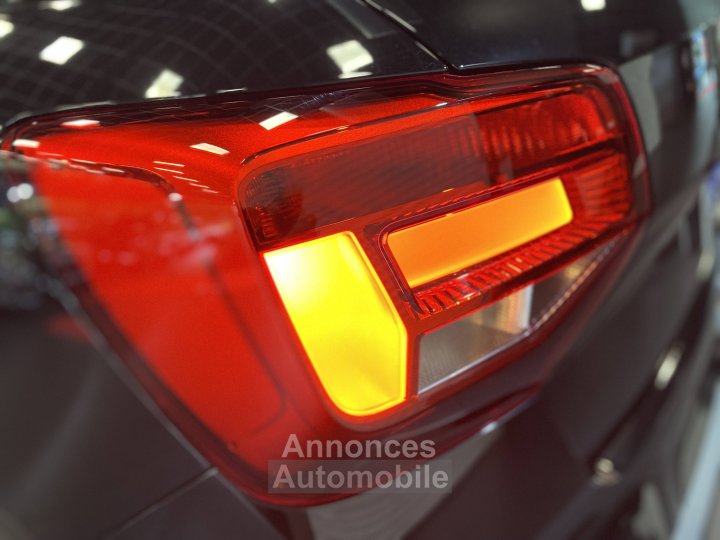 Audi Q2 35 TFSI S line - 34