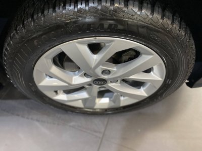 Audi Q2 35 TFSI S line   - 37