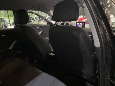Audi Q2 35 TFSI S line   - 42