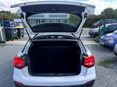 Audi Q2 14 TFSI 150ch COD Launch Edition   - 5
