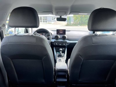 Audi Q2 14 TFSI 150ch COD Launch Edition   - 6