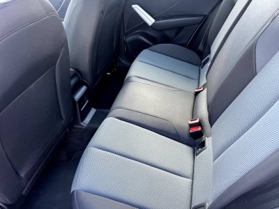 Audi Q2 14 TFSI 150ch COD Launch Edition   - 7