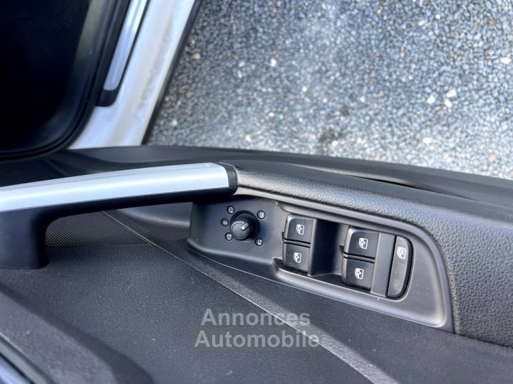 Audi Q2 14 TFSI 150ch COD Launch Edition - 10