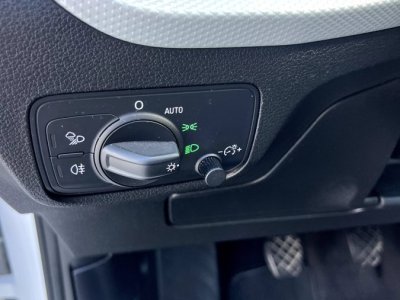 Audi Q2 14 TFSI 150ch COD Launch Edition   - 13