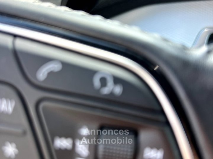 Audi Q2 14 TFSI 150ch COD Launch Edition - 14