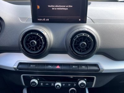 Audi Q2 14 TFSI 150ch COD Launch Edition   - 15