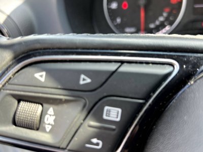 Audi Q2 14 TFSI 150ch COD Launch Edition   - 16