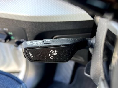 Audi Q2 14 TFSI 150ch COD Launch Edition   - 17