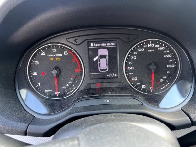 Audi Q2 14 TFSI 150ch COD Launch Edition   - 18