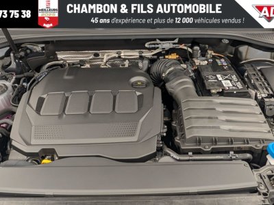 Audi Q3 35 TDI 150 CH S tronic 7 S line   - 14