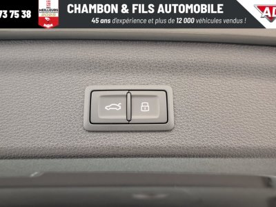 Audi Q3 35 TDI 150 CH S tronic 7 S line   - 18