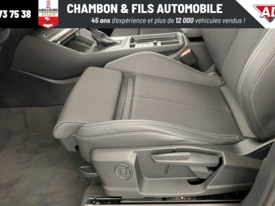 Audi Q3 35 TDI 150 CH S tronic 7 S line   - 21