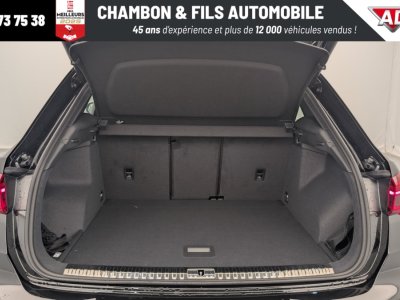 Audi Q3 35 TDI 150 CH S tronic 7 S line   - 38