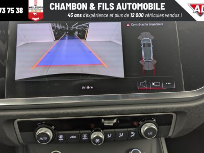 Audi Q3 35 TDI 150 CH S tronic 7 S line   - 45