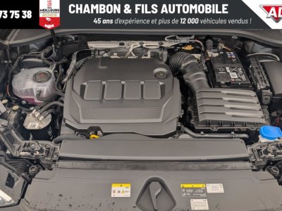 Audi Q3 35 TDI 150 CH S tronic 7 S line   - 48