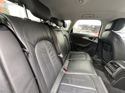 Audi A6 Avant 20 TDI 190CH ULTRA AMBITION LUXE S TRONIC 7   - 6