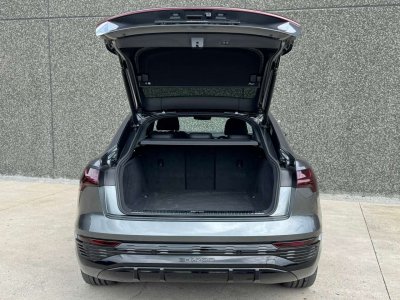 Audi Q8 e-tron Sportback 55 -CARPLAY--GPS--GARANTIE   - 9