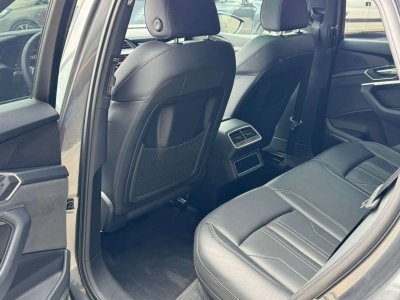 Audi Q8 e-tron Sportback 55 -CARPLAY--GPS--GARANTIE   - 11