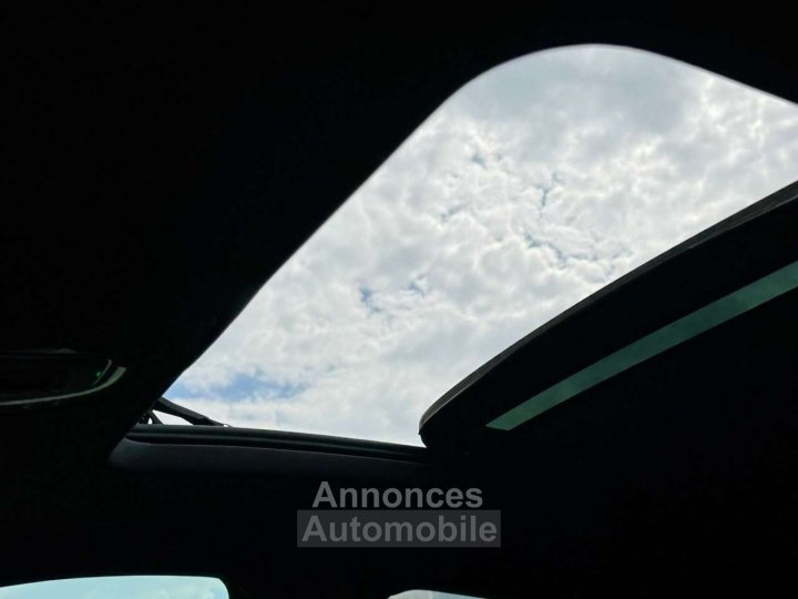 Audi Q8 e-tron Sportback 55 -CARPLAY--GPS--GARANTIE - 15