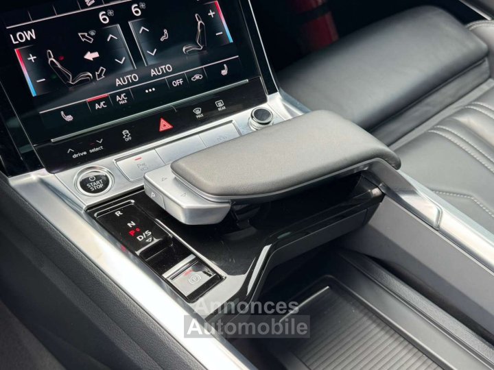 Audi Q8 e-tron Sportback 55 -CARPLAY--GPS--GARANTIE - 17