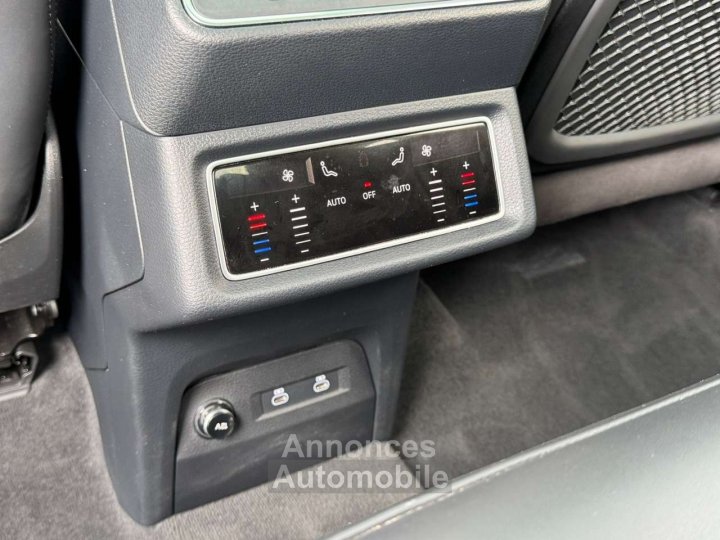 Audi Q8 e-tron Sportback 55 -CARPLAY--GPS--GARANTIE - 18
