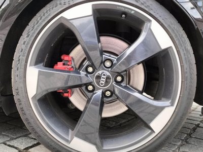 Audi RS3 Limousine 25 TFSI 400 QUATTRO S-TRONIC BVA Véhicule Français Suivi   - 22