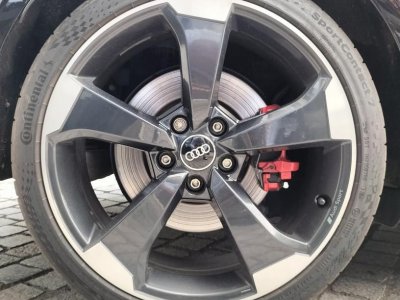 Audi RS3 Limousine 25 TFSI 400 QUATTRO S-TRONIC BVA Véhicule Français Suivi   - 23