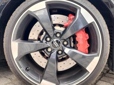 Audi RS3 Limousine 25 TFSI 400 QUATTRO S-TRONIC BVA Véhicule Français Suivi   - 24