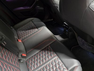 Audi RS3 SPORTBACK 25 TFSI 400 CARBON BLACK QUATTRO S-TRONIC BVA   - 24