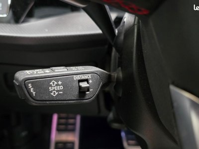 Audi RS3 SPORTBACK 25 TFSI 400 CARBON BLACK QUATTRO S-TRONIC BVA   - 31