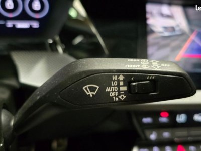 Audi RS3 SPORTBACK 25 TFSI 400 CARBON BLACK QUATTRO S-TRONIC BVA   - 34