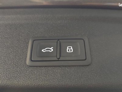 Audi RS3 SPORTBACK 25 TFSI 400 CARBON BLACK QUATTRO S-TRONIC BVA   - 39