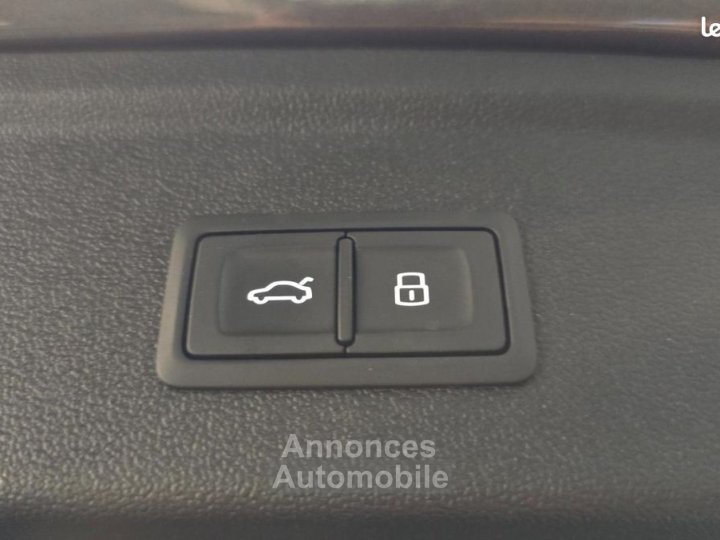 Audi RS3 SPORTBACK 25 TFSI 400 CARBON BLACK QUATTRO S-TRONIC BVA - 39