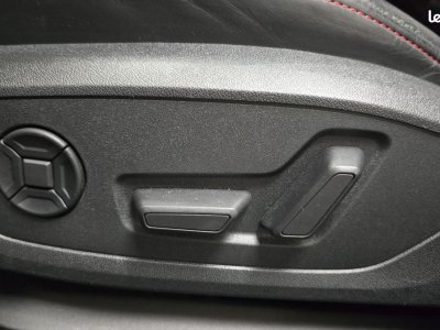 Audi RS3 SPORTBACK 25 TFSI 400 CARBON BLACK QUATTRO S-TRONIC BVA   - 43