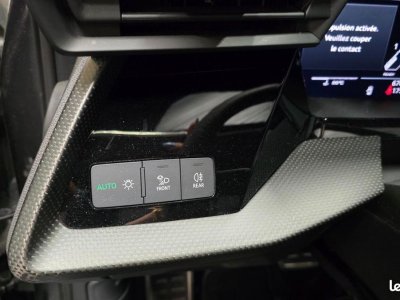 Audi RS3 SPORTBACK 25 TFSI 400 CARBON BLACK QUATTRO S-TRONIC BVA   - 45