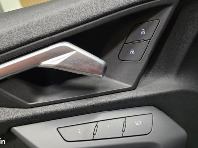 Audi RS3 SPORTBACK 25 TFSI 400 CARBON BLACK QUATTRO S-TRONIC BVA   - 47