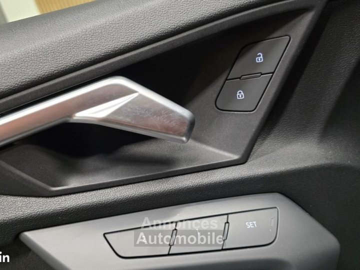 Audi RS3 SPORTBACK 25 TFSI 400 CARBON BLACK QUATTRO S-TRONIC BVA - 47