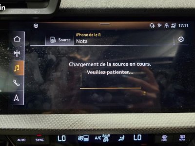 Audi RS3 SPORTBACK 25 TFSI 400 CARBON BLACK QUATTRO S-TRONIC BVA   - 48