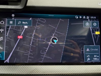 Audi RS3 SPORTBACK 25 TFSI 400 CARBON BLACK QUATTRO S-TRONIC BVA   - 49