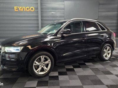 Audi Q3 14 COD TFSI 150 ULTRA   - 1