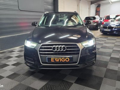 Audi Q3 14 COD TFSI 150 ULTRA   - 2