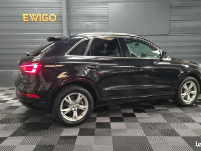 Audi Q3 14 COD TFSI 150 ULTRA   - 4
