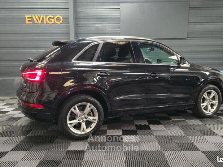 Audi Q3 14 COD TFSI 150 ULTRA - 4